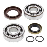 All Balls Engine Main Bearing Kit for Husqvarna TC65 2018-2021