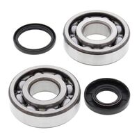 All Balls Engine Main Bearing Kit for Husqvarna WR300 2008-2013