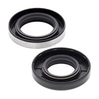 All Balls Crank Shaft Seal Kit for Suzuki TS100 1973-1977