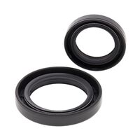 All Balls Crank Shaft Seal Kit for Suzuki LT250R QUAD RACER 1985-1991