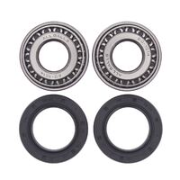 Front Wheel Bearing Kit for Harley FLHTCU ELEC GLD ULTRA CLAS 1990-1996