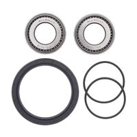 All Balls Front Wheel Bearing Kit for Polaris WORKER 335 1999