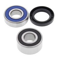 All Balls Rear Wheel Bearing Kit for Honda GL1500 GOLDWING L/SE 1990-2000