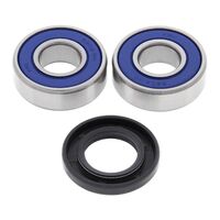 All Balls Front Wheel Bearing Kit for Honda XL250S 1979-1981