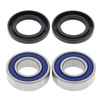 All Balls Front Wheel Bearing Kit for Honda ATC90 1973-1978