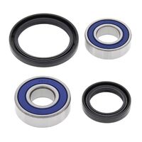 All Balls Front Wheel Bearing Kit for KTM 125 EXC ENDURO 1993-1999