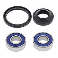 All Balls Front Wheel Bearing Kit for Honda XR500R 1983-1984