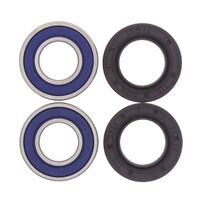 All Balls Front Wheel Bearing Kit for Sherco 300 SER (2T) 2015-2021