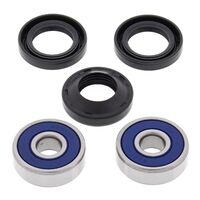 All Balls Front Wheel Bearing Kit for Honda SL125 MOTO SPORT 1971-1973