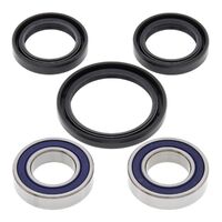 All Balls Front Wheel Bearing Kit for KTM 520 EXC 1999-2003