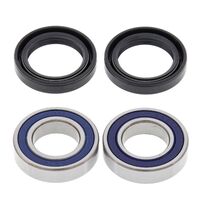 All Balls Front Wheel Bearing Kit for KTM 640 LC4-E ENDURO 2003-2004