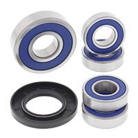 All Balls Rear Wheel Bearing Kit for Suzuki GSXR1100 1986-1987