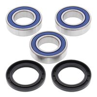 All Balls 25-1101 Wheel Bearing Kit