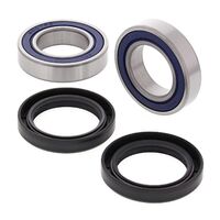 All Balls 25-1124 Wheel Bearing Kit