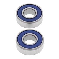 All Balls Front Wheel Bearing Kit for KTM 50 SX 2004-2011