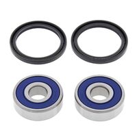 All Balls Front Wheel Bearing Kit for Suzuki GS400E 1978-1979