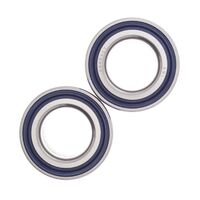 All Balls Rear Wheel Bearing Kit for Polaris XPLORER 500 1997