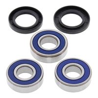 All Balls Rear Wheel Bearing Kit for Honda VT750DC&DCA BLACK WIDOW 2001-2003