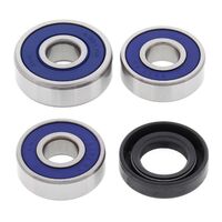 All Balls Front Wheel Bearing Kit for Suzuki RM250 1978-1980