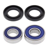 All Balls Rear Wheel Bearing Kit for Yamaha YZ65 2019-2021