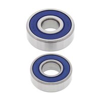 All Balls Rear Wheel Bearing Kit for Suzuki DR200SE 2008-2011