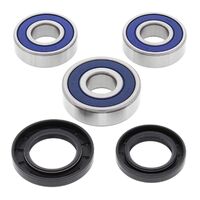 All Balls 25-1209 Wheel Bearing Kit