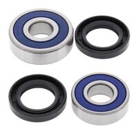 All Balls Rear Wheel Bearing Kit for Honda XR500 1979-1980