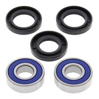 All Balls Front Wheel Bearing Kit for BMW G650GS 2008-2015