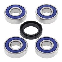 All Balls Rear Wheel Bearing Kit for Yamaha MX250 1973-1975