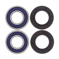 All Balls Rear Wheel Bearing Kit for Kawasaki KDX200 SR 1989-1991