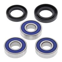 All Balls 25-1227 Wheel Bearing Kit