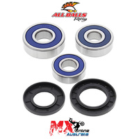 All Balls 25-1245 Rear Wheel Bearing YAMAHA SRX600 1986-1988