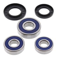 All Balls Rear Wheel Bearing Kit for Honda VF750C MAGNA 1994-2000