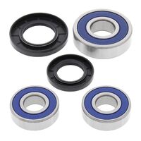 All Balls Rear Wheel Bearing Kit for Suzuki GSF1200S BANDIT 1996-2006