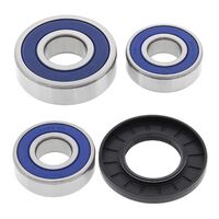 All Balls Rear Wheel Bearing Kit for Suzuki GSX1100 EX 1983