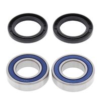 All Balls Front Wheel Bearing Kit for Kawasaki H2 SX SE 2018-2019