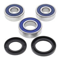 All Balls Rear Wheel Bearing Kit for Kawasaki W800 2011