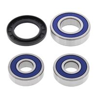 All Balls Rear Wheel Bearing Kit for Kawasaki Z900 1973-1977