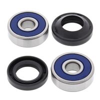 All Balls Front Wheel Bearing Kit for Honda TL250 1975-1976