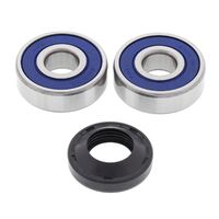 All Balls Rear Wheel Bearing Kit for Honda MR175 ELSINORE 1975-1977