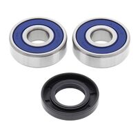 All Balls Front Wheel Bearing Kit for Hyosung GT650R 2002-2016