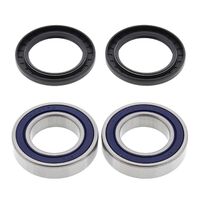 All Balls Rear Wheel Bearing Kit for Polaris XPLORER 400L 4x4 1995-1998