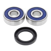 All Balls Rear Wheel Bearing Kit for Honda XL100S 1979-1980