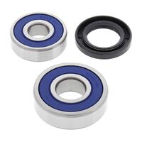 All Balls Rear Wheel Bearing Kit for Suzuki TM250 1972-1975