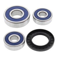 All Balls Rear Wheel Bearing Kit for Suzuki GS650E 1981-1982