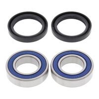 All Balls Front Wheel Bearing Kit for Cagiva 650 RAPTOR 2008-2009