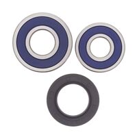 All Balls Rear Wheel Bearing Kit for Honda CB550K 1974-1977