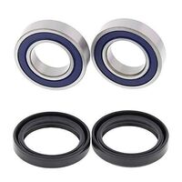 All Balls Front Wheel Bearing Kit for GasGas EC250 SIX DAYS 2018