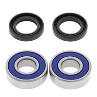 All Balls Front Wheel Bearing Kit for Harley XL SPORTSTER 1958-1959