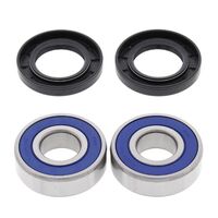 All Balls Front Wheel Bearing Kit for Triumph TIGER EXPLORER XCx low 2017-2019